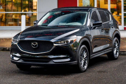 2019 Mazda CX-5 for sale at MS Motors in Portland OR