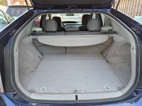 2011 Toyota Prius Two