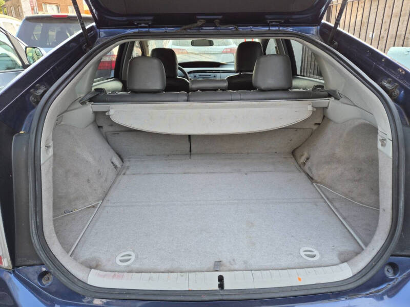 2011 Toyota Prius Two