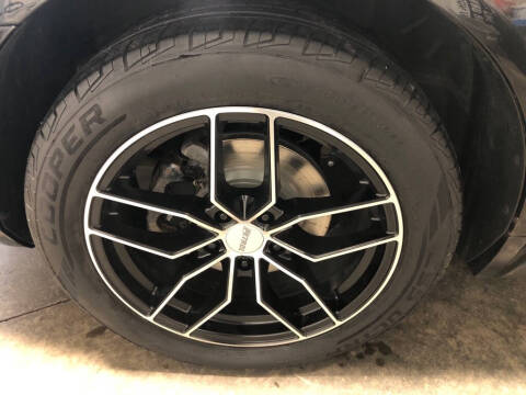 2012 Chevrolet Impala LTZ