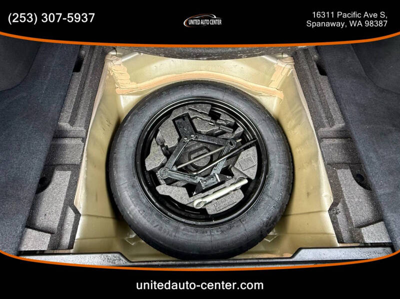 2010 Subaru Outback 2.5i Premium