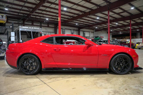 2014 Chevrolet Camaro Z28