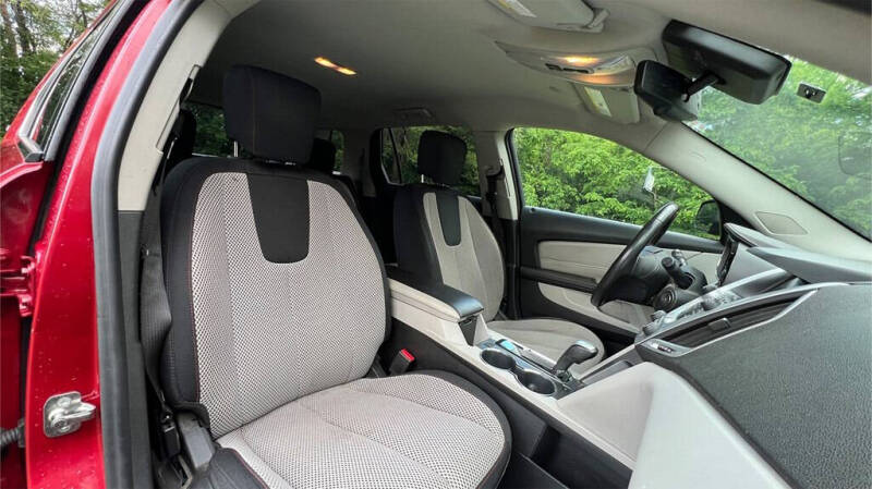 2015 GMC Terrain SLE-2