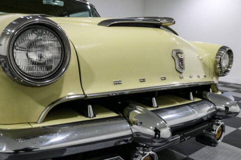 1953 Mercury Monterey