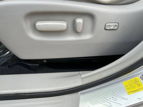 2011 Toyota Highlander