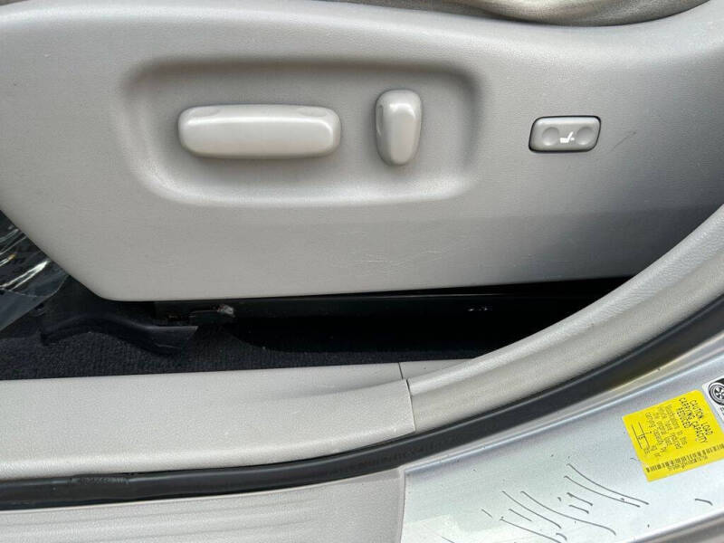 2011 Toyota Highlander