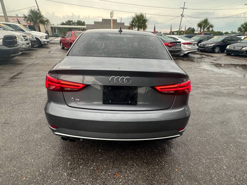 2017 Audi A3 2.0T Premium