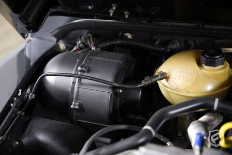 1991 Land Rover Defender