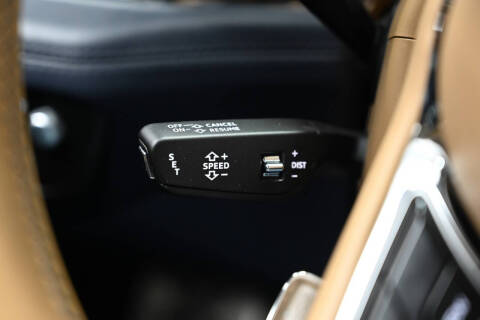 2018 Bentley Bentayga W12 Signature Edition