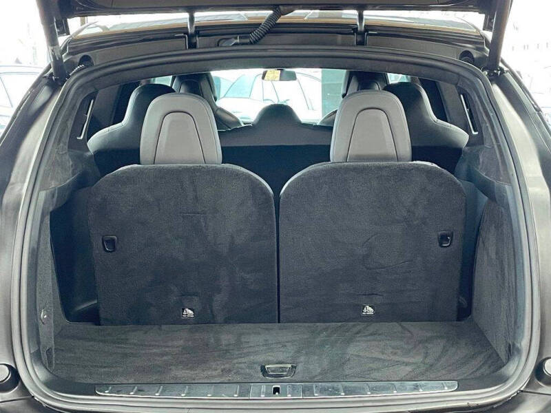 2017 Tesla Model X 100D