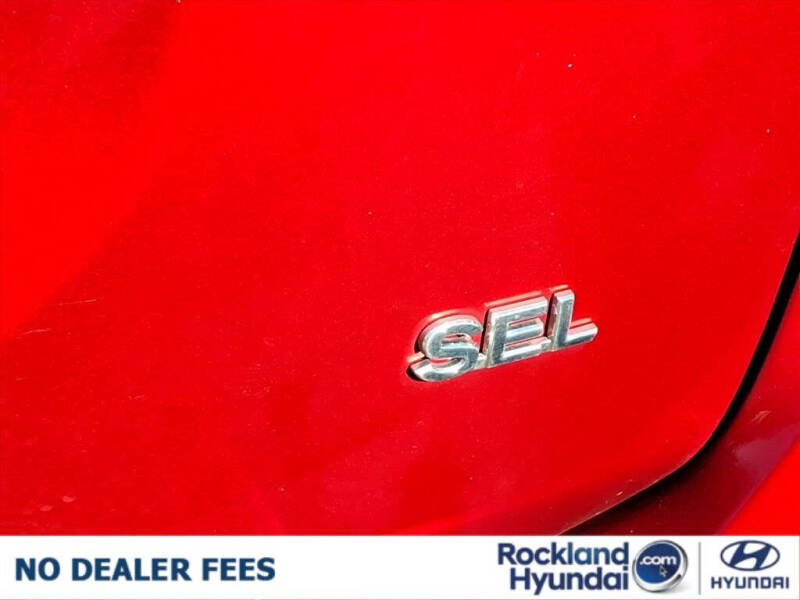 2021 Mitsubishi Outlander PHEV SEL