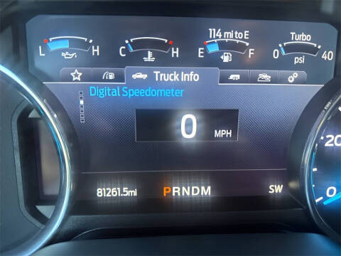 2022 Ford F-350 Super Duty