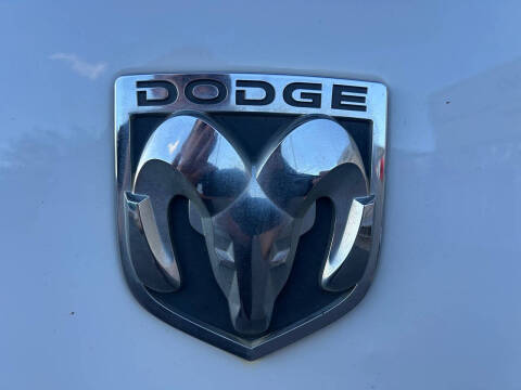 2014 RAM 1500 Tradesman