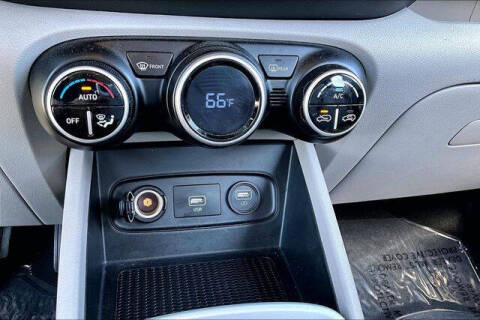 2021 Hyundai Venue SEL