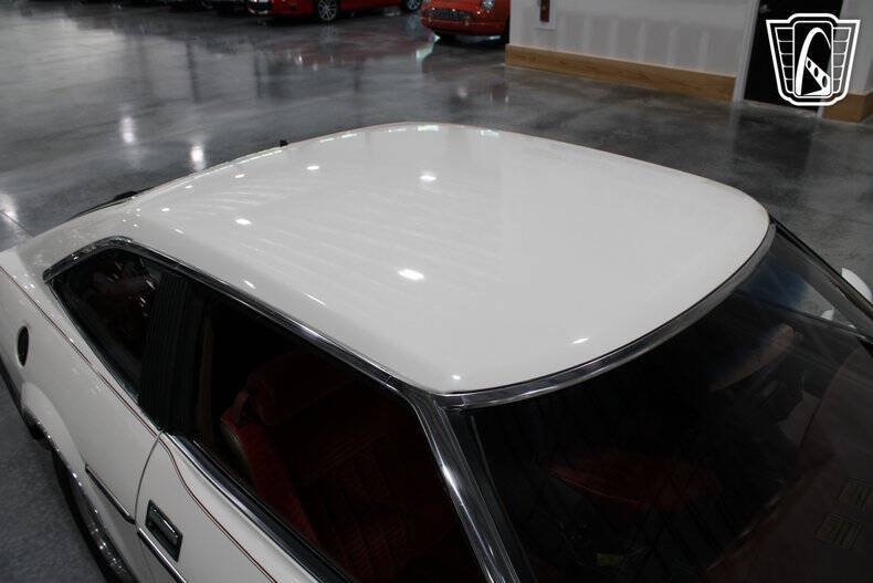 1983 Datsun 280ZX GL 2+2