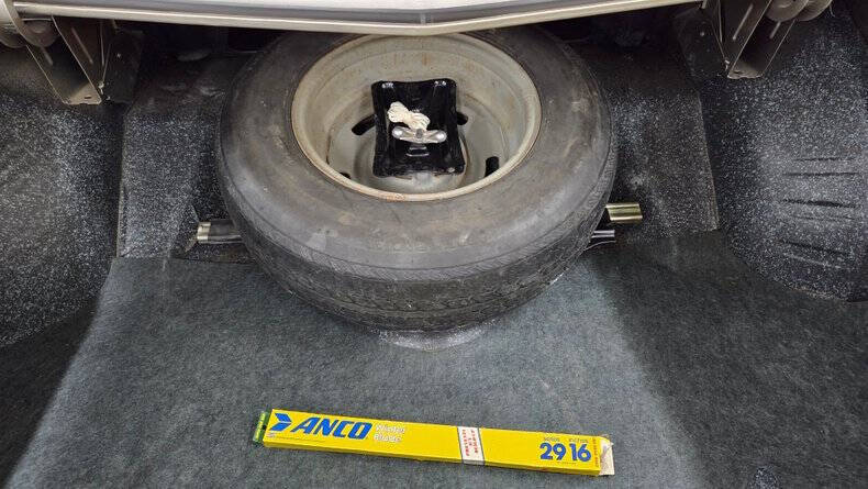 1974 Chevrolet Monte Carlo