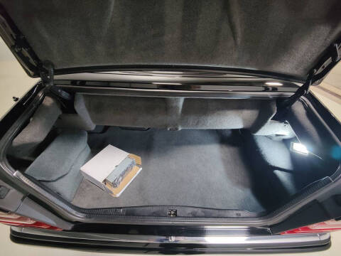 1995 Mercedes-Benz E-Class E 320