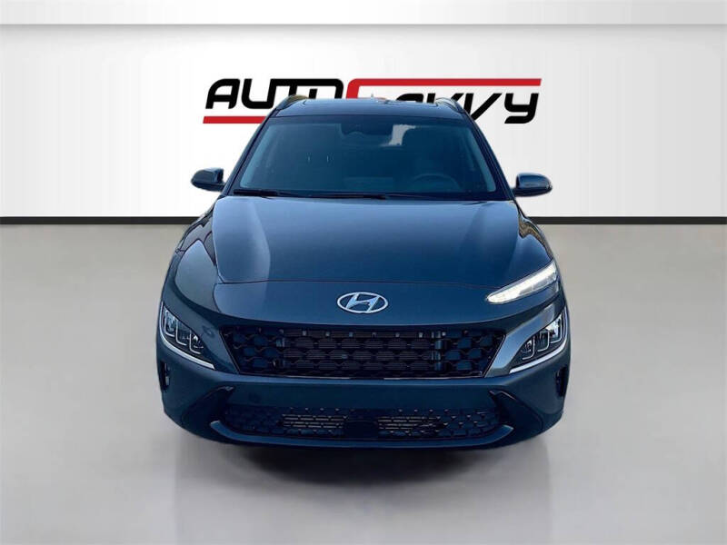 2022 Hyundai Kona Limited