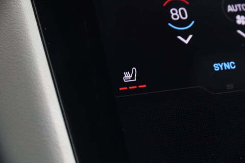 2020 Porsche Taycan 4S