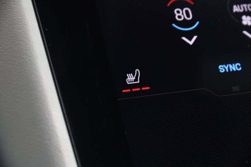 2020 Porsche Taycan 4S