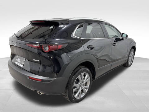 2025 Mazda CX-30 2.5 S Preferred
