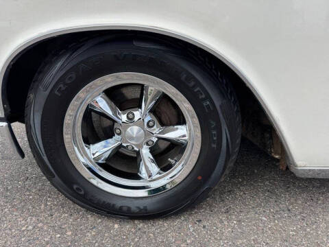 1967 Lincoln Continental