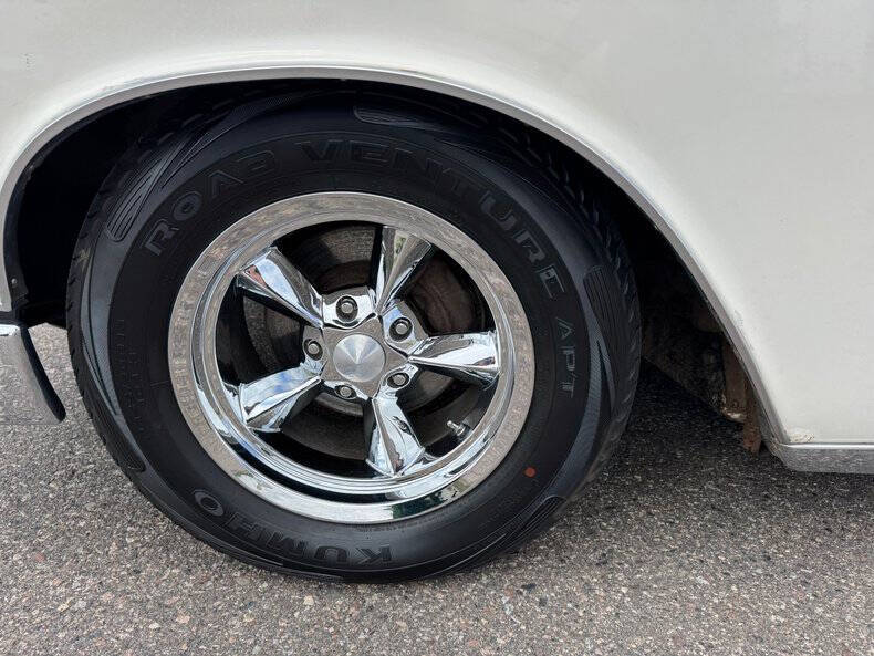 1967 Lincoln Continental