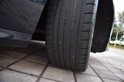 2015 Audi S8 4.0T quattro