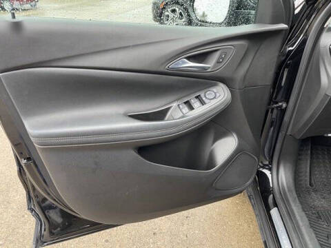 2022 Buick Encore GX Preferred