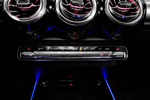 2022 Mercedes-Benz GLB GLB 250