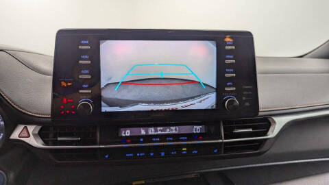 2022 Toyota Sienna XSE 7-Passenger