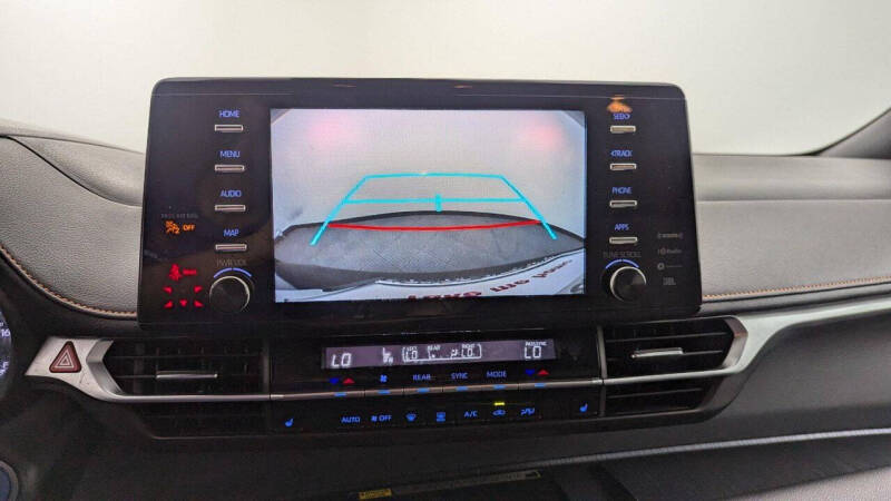 2022 Toyota Sienna XSE 7-Passenger