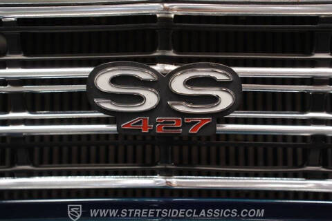1967 Chevrolet Chevelle