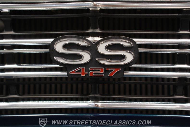 1967 Chevrolet Chevelle