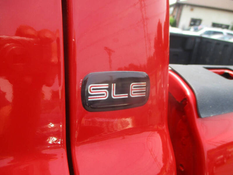 2005 GMC Sierra 2500HD