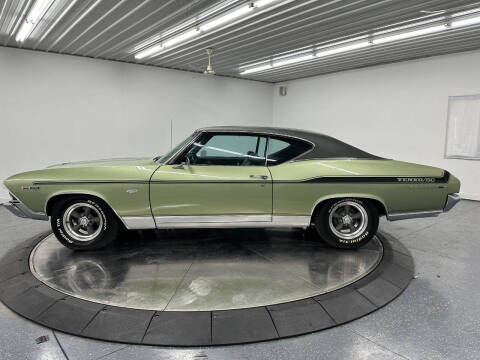 1969 Chevrolet Chevelle