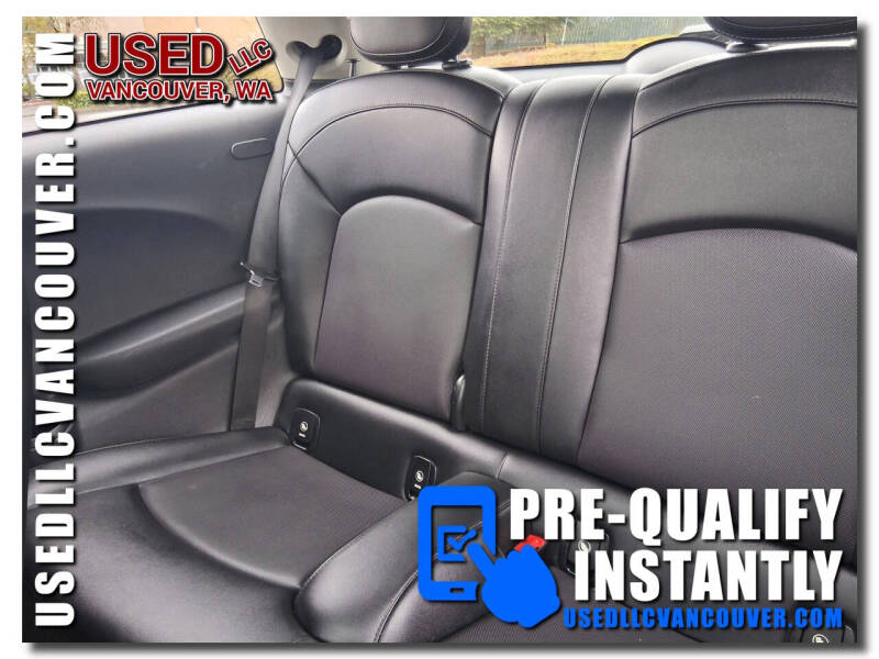 2015 MINI Hardtop 2 Door Cooper