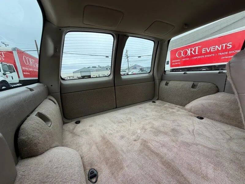 1997 GMC Yukon