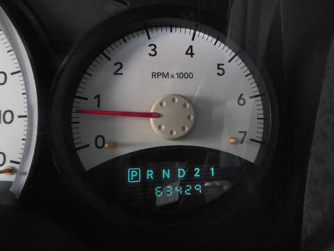 2008 Dodge Durango SXT