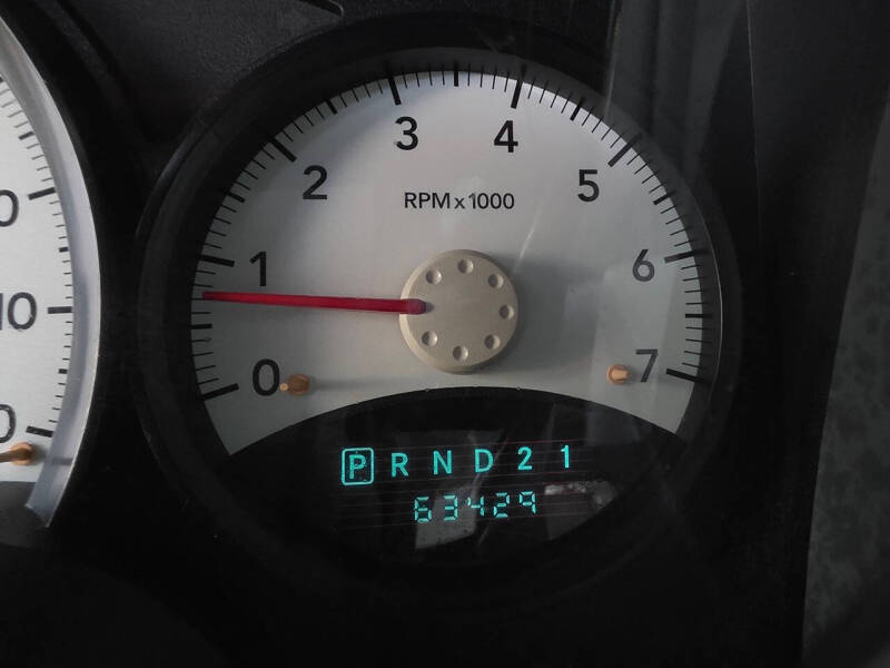 2008 Dodge Durango SXT