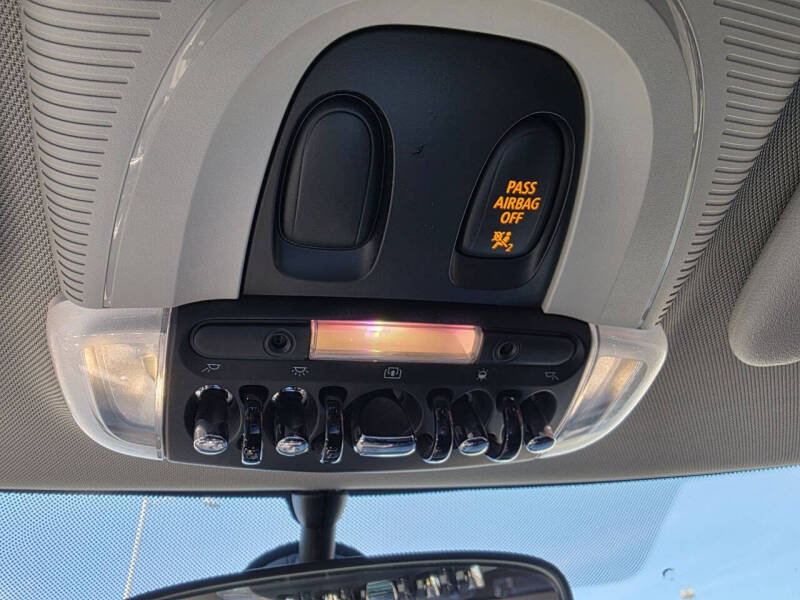 2016 MINI Clubman Cooper S