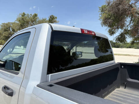 2014 RAM 1500 Tradesman