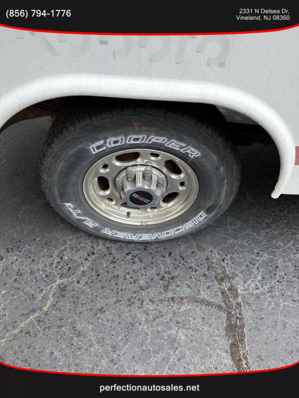 1999 GMC Sierra 2500