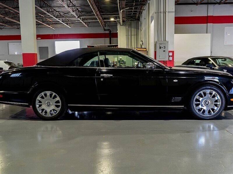 2008 Bentley Azure 10