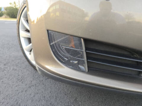 2016 Tesla Model S 70