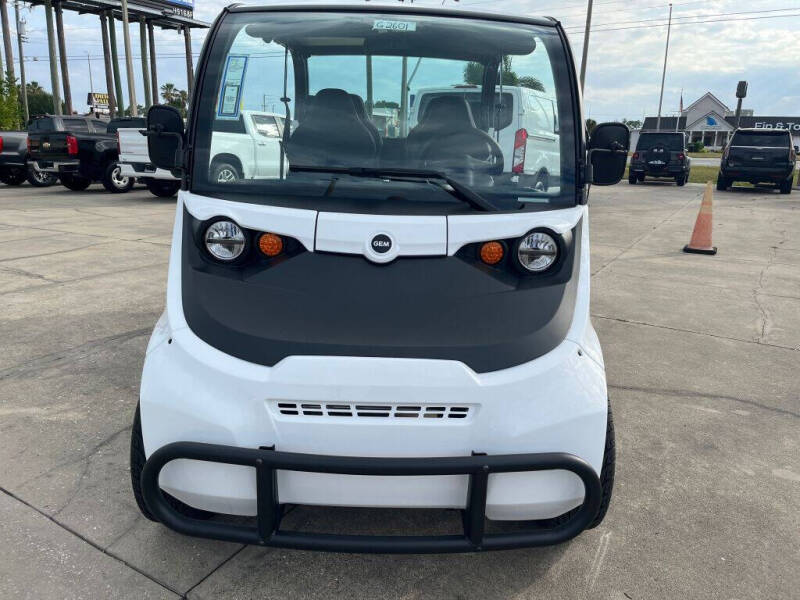 2026 GEM E4