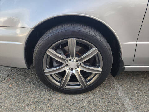 2001 Acura CL 3.2 Type-S