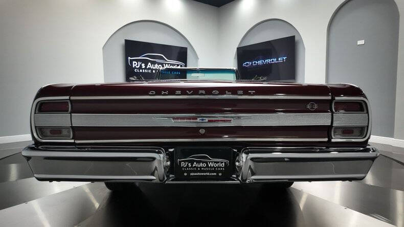 1964 Chevrolet Chevelle