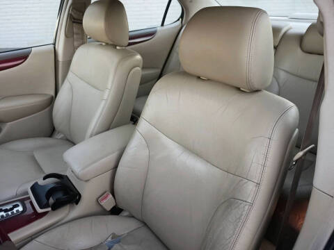 2003 Lexus ES 300
