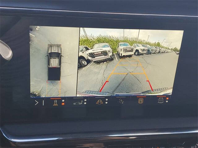 2024 GMC Sierra 3500HD